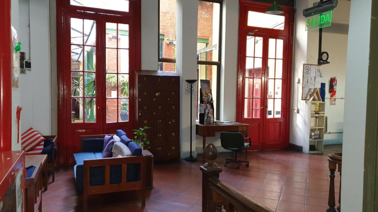 Santino Recoleta Ξενοδοχείο Μπουένος Άιρες Εξωτερικό φωτογραφία