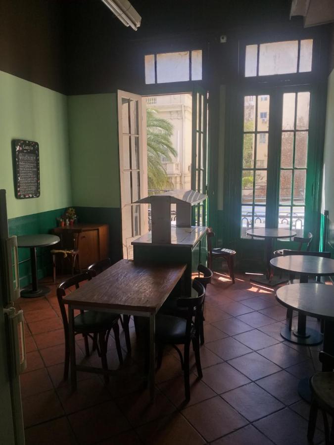 Santino Recoleta Ξενοδοχείο Μπουένος Άιρες Εξωτερικό φωτογραφία