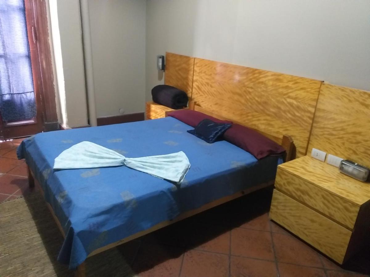 Santino Recoleta Ξενοδοχείο Μπουένος Άιρες Εξωτερικό φωτογραφία