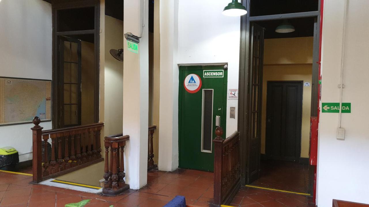 Santino Recoleta Ξενοδοχείο Μπουένος Άιρες Εξωτερικό φωτογραφία