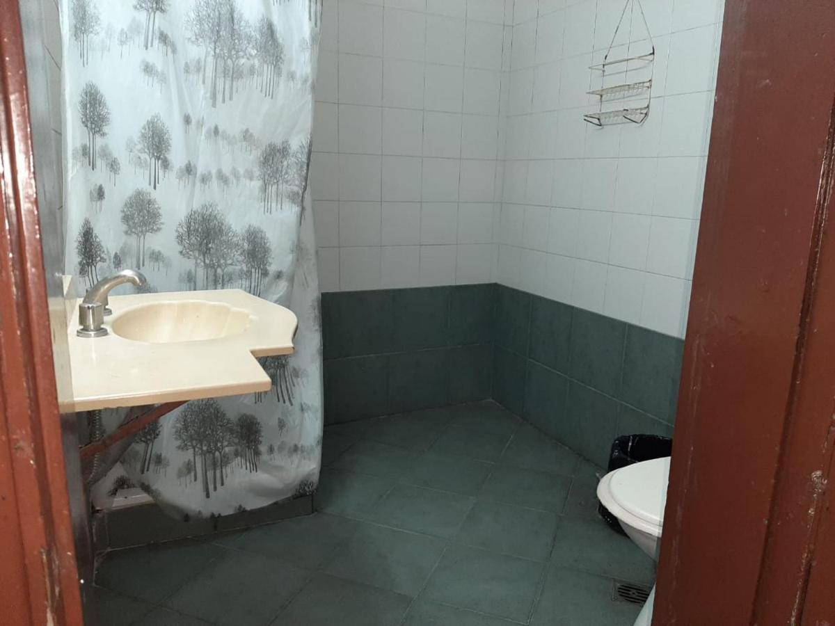 Santino Recoleta Ξενοδοχείο Μπουένος Άιρες Εξωτερικό φωτογραφία