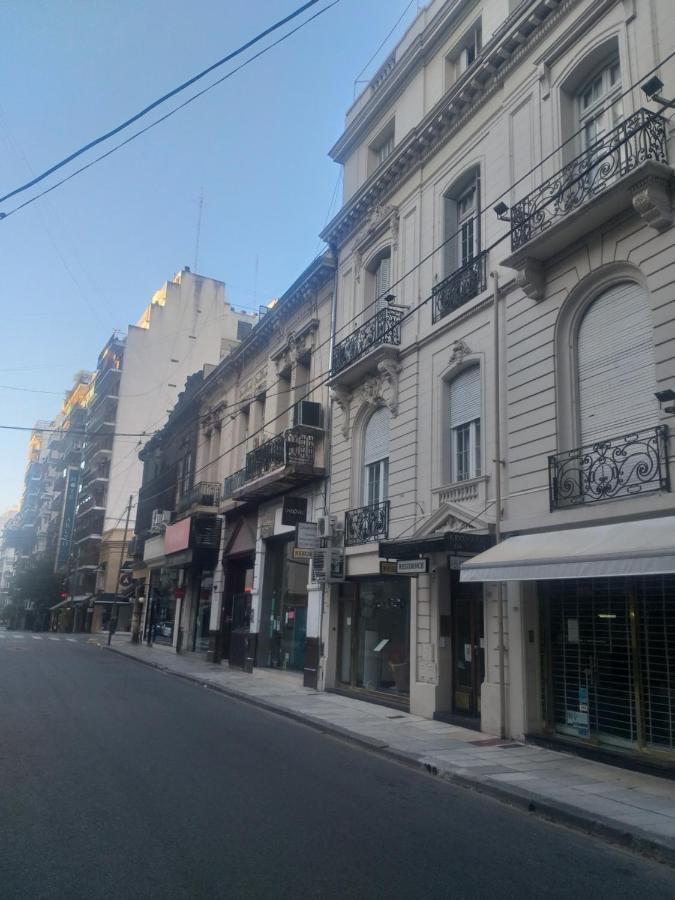 Santino Recoleta Ξενοδοχείο Μπουένος Άιρες Εξωτερικό φωτογραφία