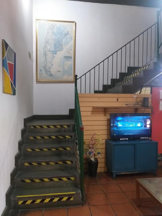 Santino Recoleta Ξενοδοχείο Μπουένος Άιρες Εξωτερικό φωτογραφία