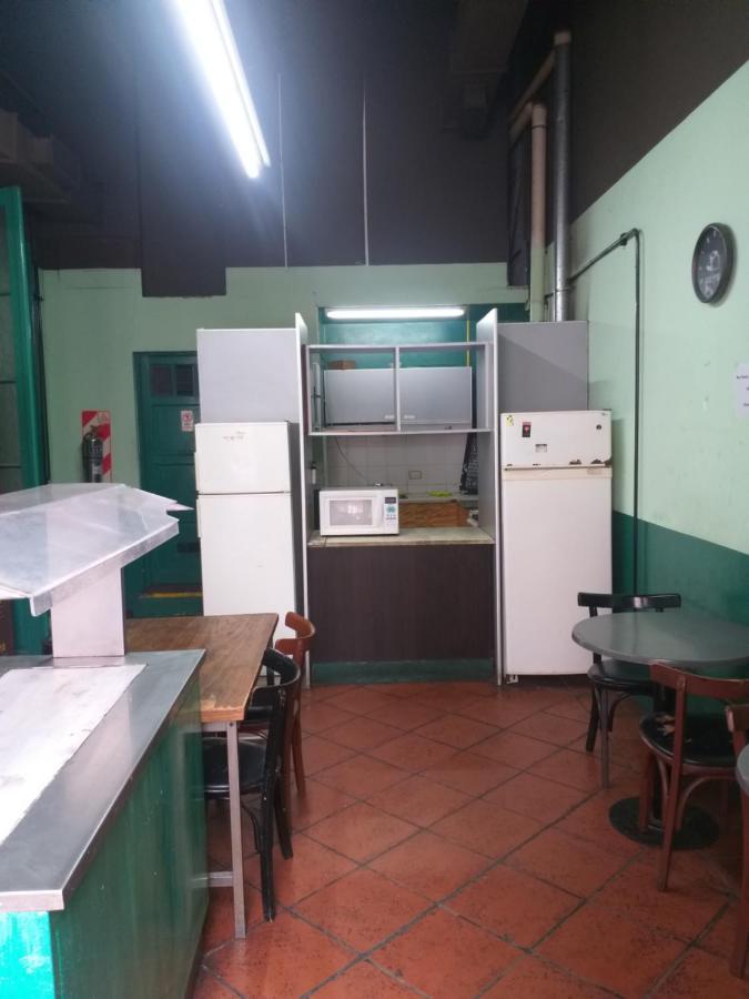 Santino Recoleta Ξενοδοχείο Μπουένος Άιρες Εξωτερικό φωτογραφία