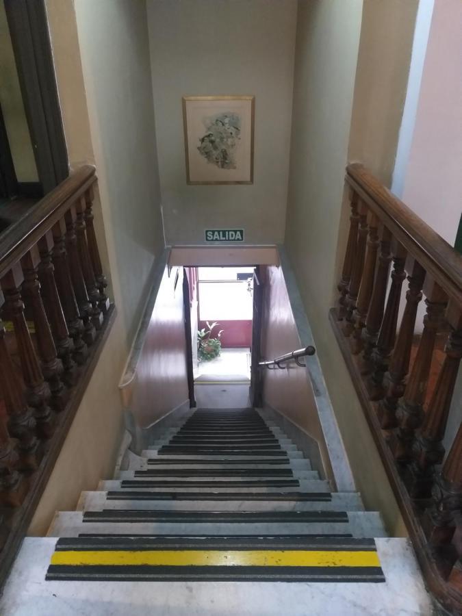 Santino Recoleta Ξενοδοχείο Μπουένος Άιρες Εξωτερικό φωτογραφία
