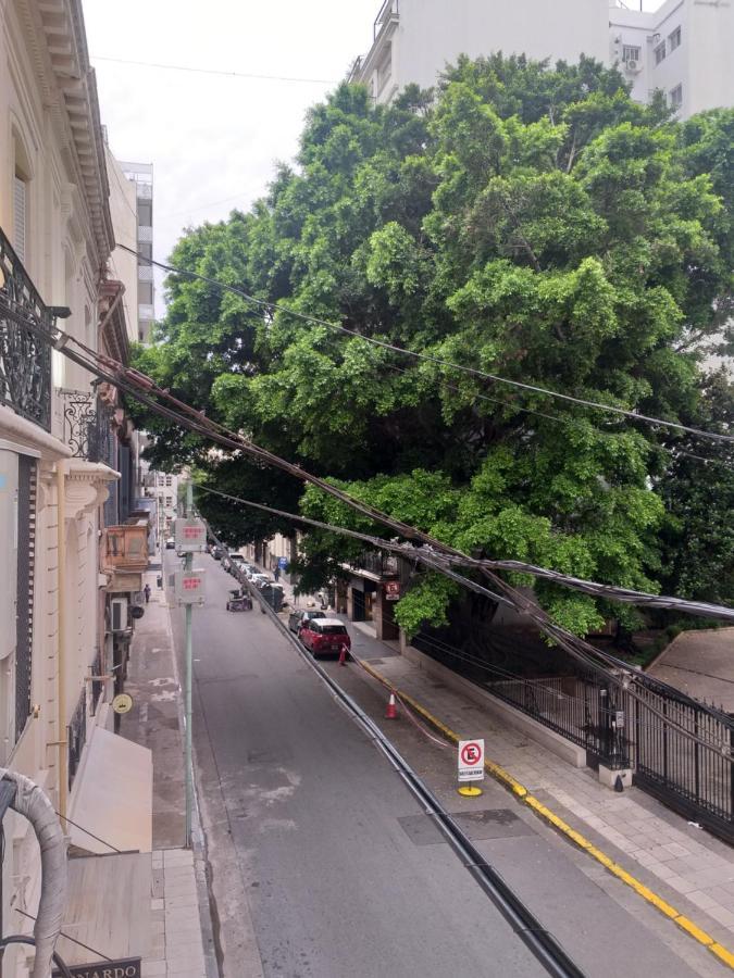 Santino Recoleta Ξενοδοχείο Μπουένος Άιρες Εξωτερικό φωτογραφία